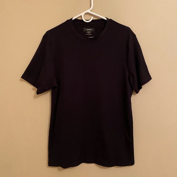 Alfani Other - Alfani Black Stretch Dress Shirt